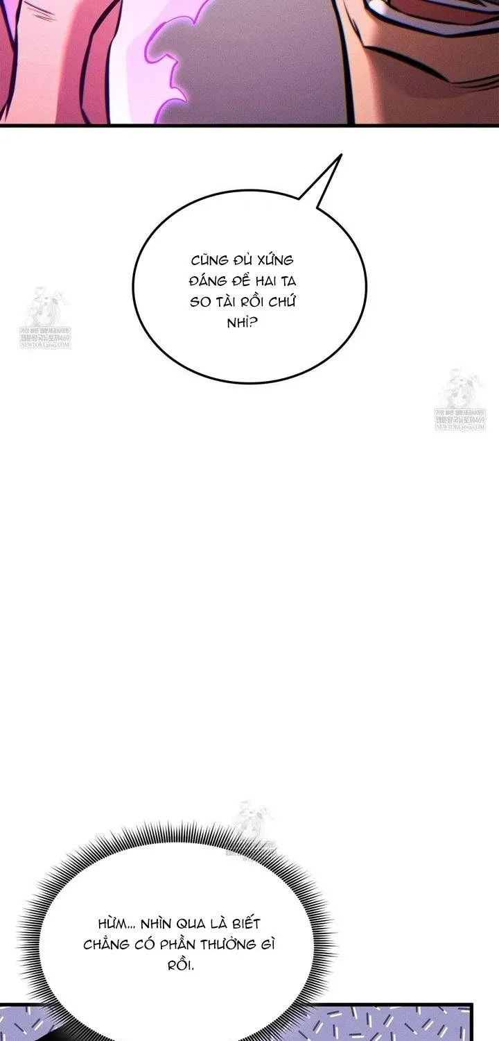 Sự Trở Lại Của Vị Thần Sức Mạnh Chap 216 - Next Chap 217