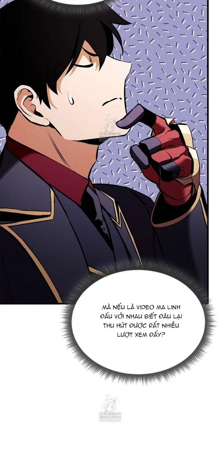 Sự Trở Lại Của Vị Thần Sức Mạnh Chap 216 - Next Chap 217