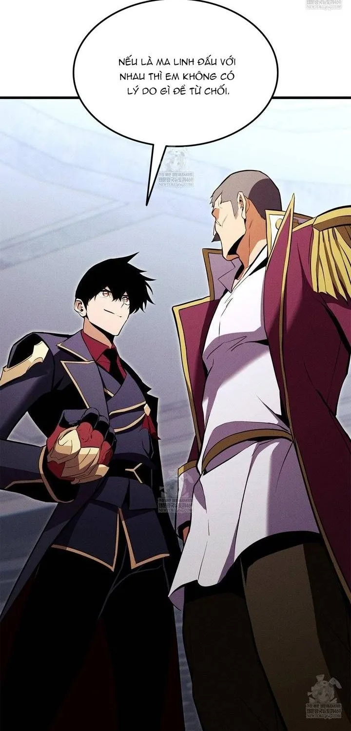 Sự Trở Lại Của Vị Thần Sức Mạnh Chap 216 - Next Chap 217