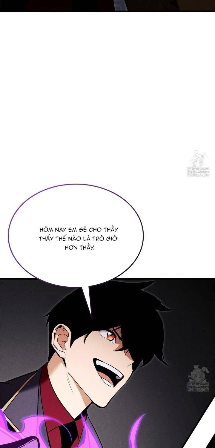 Sự Trở Lại Của Vị Thần Sức Mạnh Chap 216 - Next Chap 217