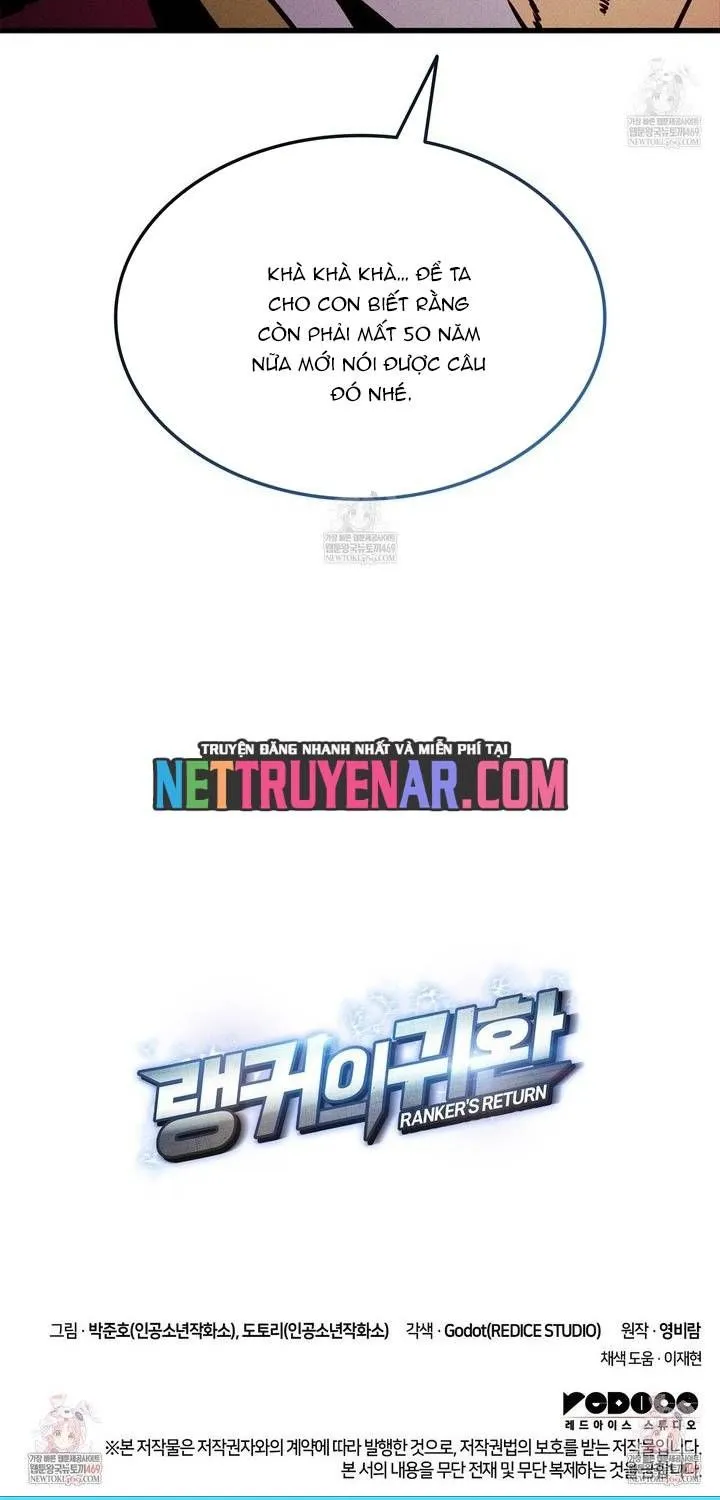 Sự Trở Lại Của Vị Thần Sức Mạnh Chap 216 - Next Chap 217