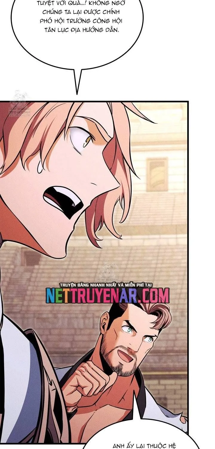 Sự Trở Lại Của Vị Thần Sức Mạnh Chap 216 - Next Chap 217