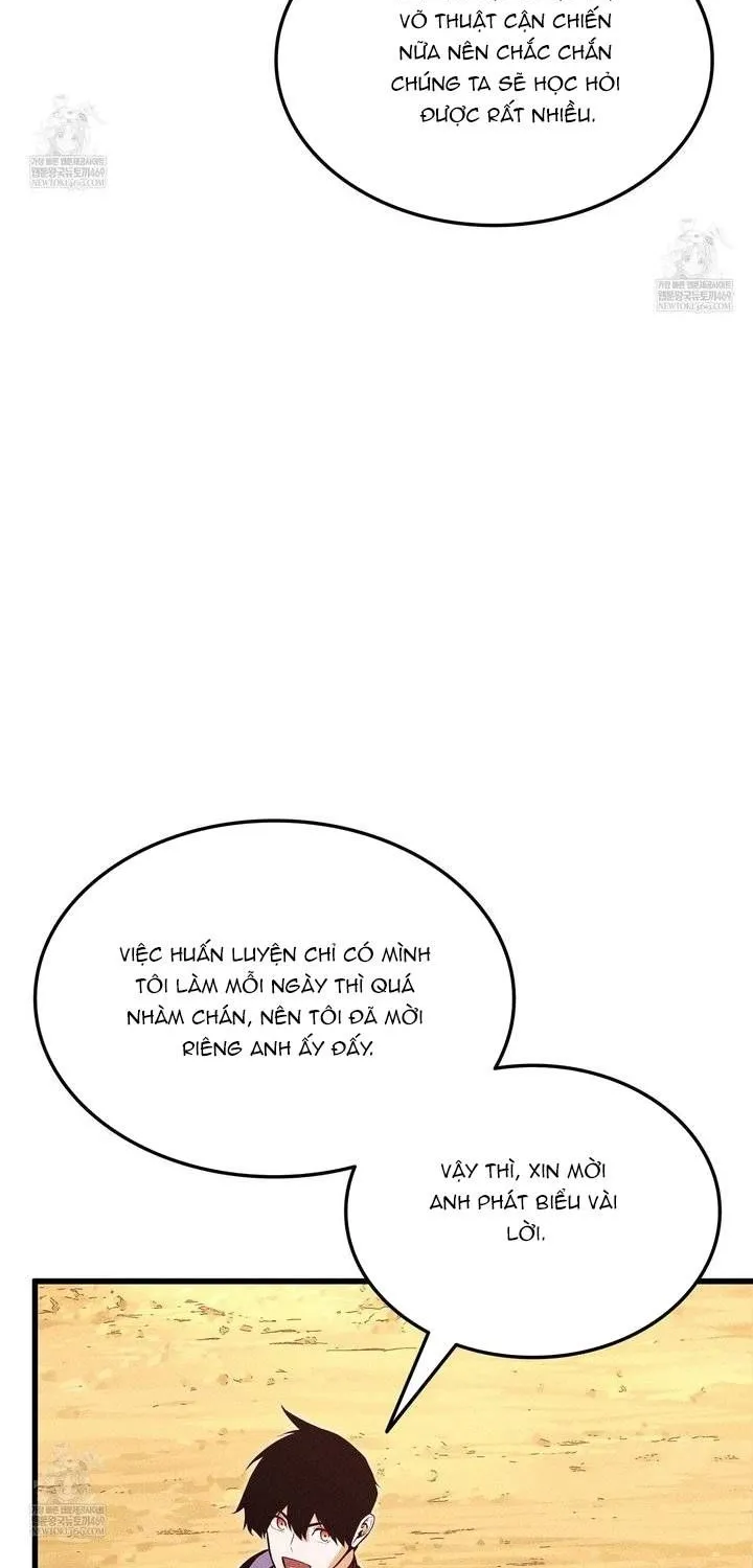 Sự Trở Lại Của Vị Thần Sức Mạnh Chap 216 - Next Chap 217