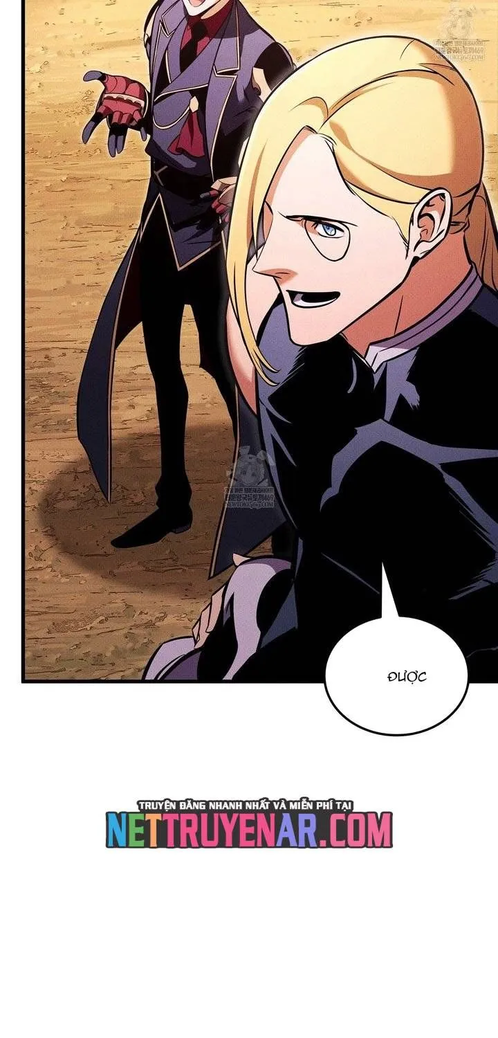 Sự Trở Lại Của Vị Thần Sức Mạnh Chap 216 - Next Chap 217