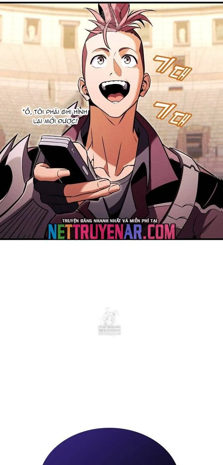 Sự Trở Lại Của Vị Thần Sức Mạnh Chap 216 - Next Chap 217