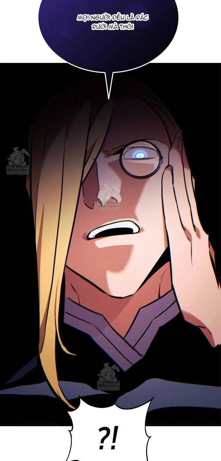 Sự Trở Lại Của Vị Thần Sức Mạnh Chap 216 - Next Chap 217