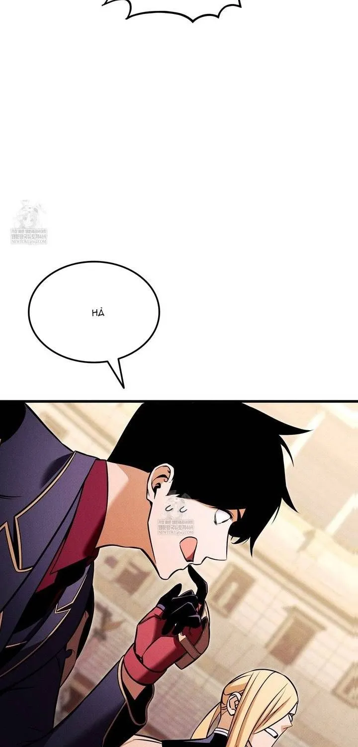 Sự Trở Lại Của Vị Thần Sức Mạnh Chap 216 - Next Chap 217