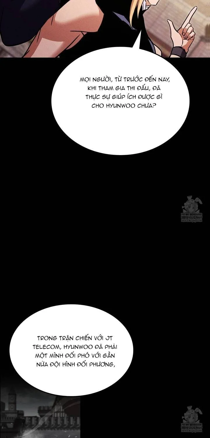 Sự Trở Lại Của Vị Thần Sức Mạnh Chap 216 - Next Chap 217