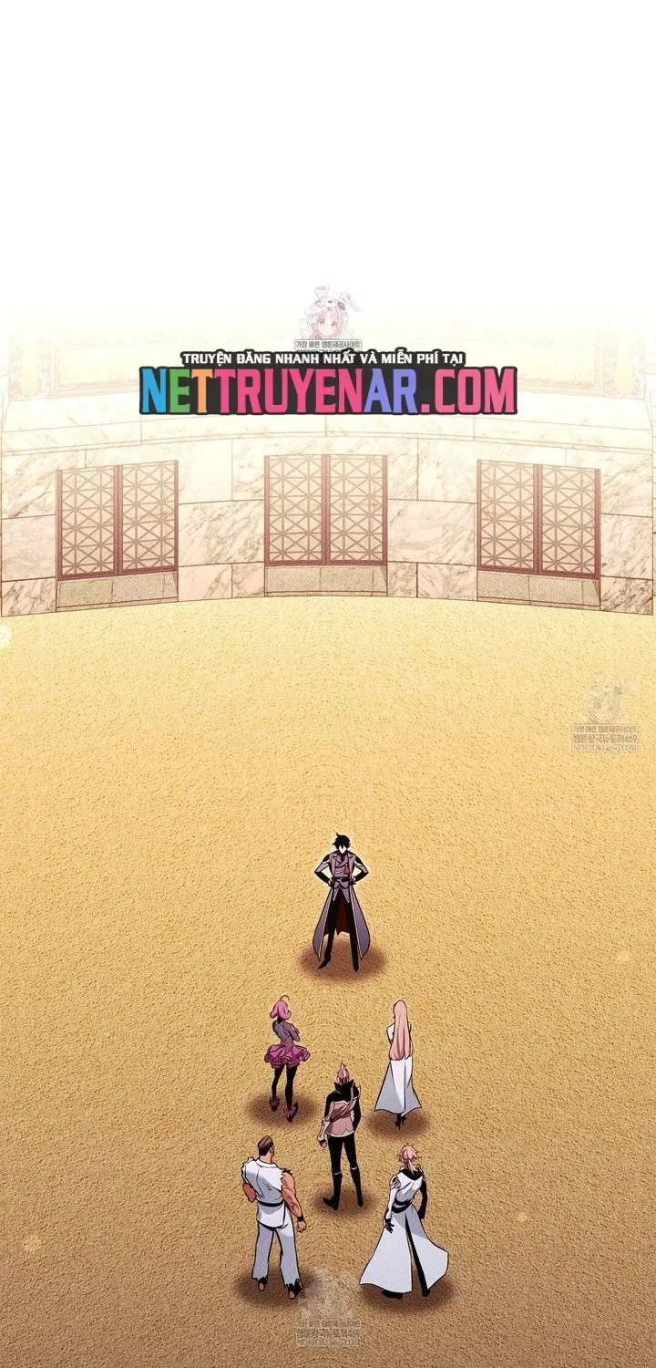 Sự Trở Lại Của Vị Thần Sức Mạnh Chap 216 - Next Chap 217