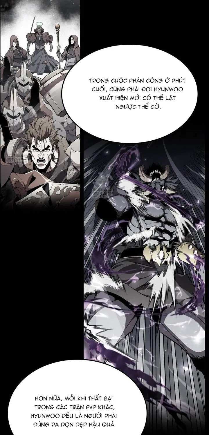 Sự Trở Lại Của Vị Thần Sức Mạnh Chap 216 - Next Chap 217