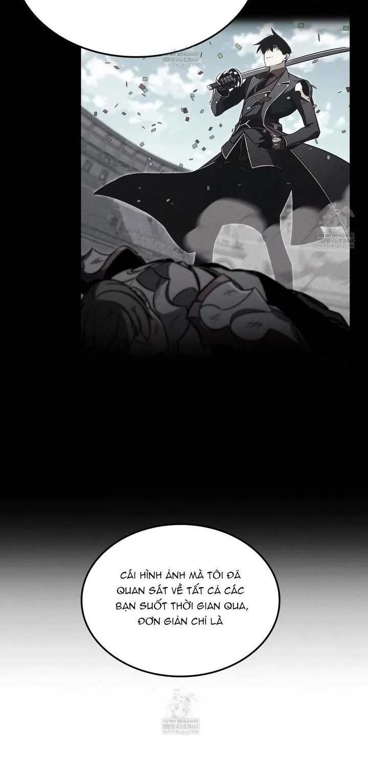 Sự Trở Lại Của Vị Thần Sức Mạnh Chap 216 - Next Chap 217