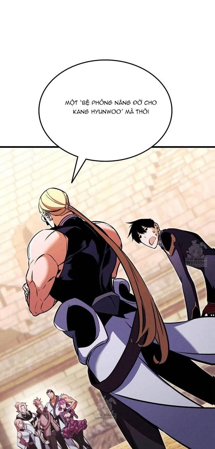 Sự Trở Lại Của Vị Thần Sức Mạnh Chap 216 - Next Chap 217