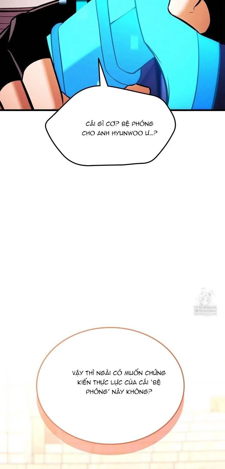 Sự Trở Lại Của Vị Thần Sức Mạnh Chap 216 - Next Chap 217