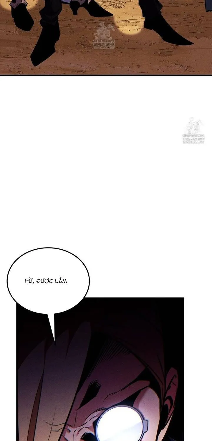 Sự Trở Lại Của Vị Thần Sức Mạnh Chap 216 - Next Chap 217