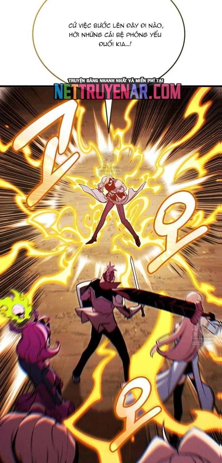 Sự Trở Lại Của Vị Thần Sức Mạnh Chap 216 - Next Chap 217