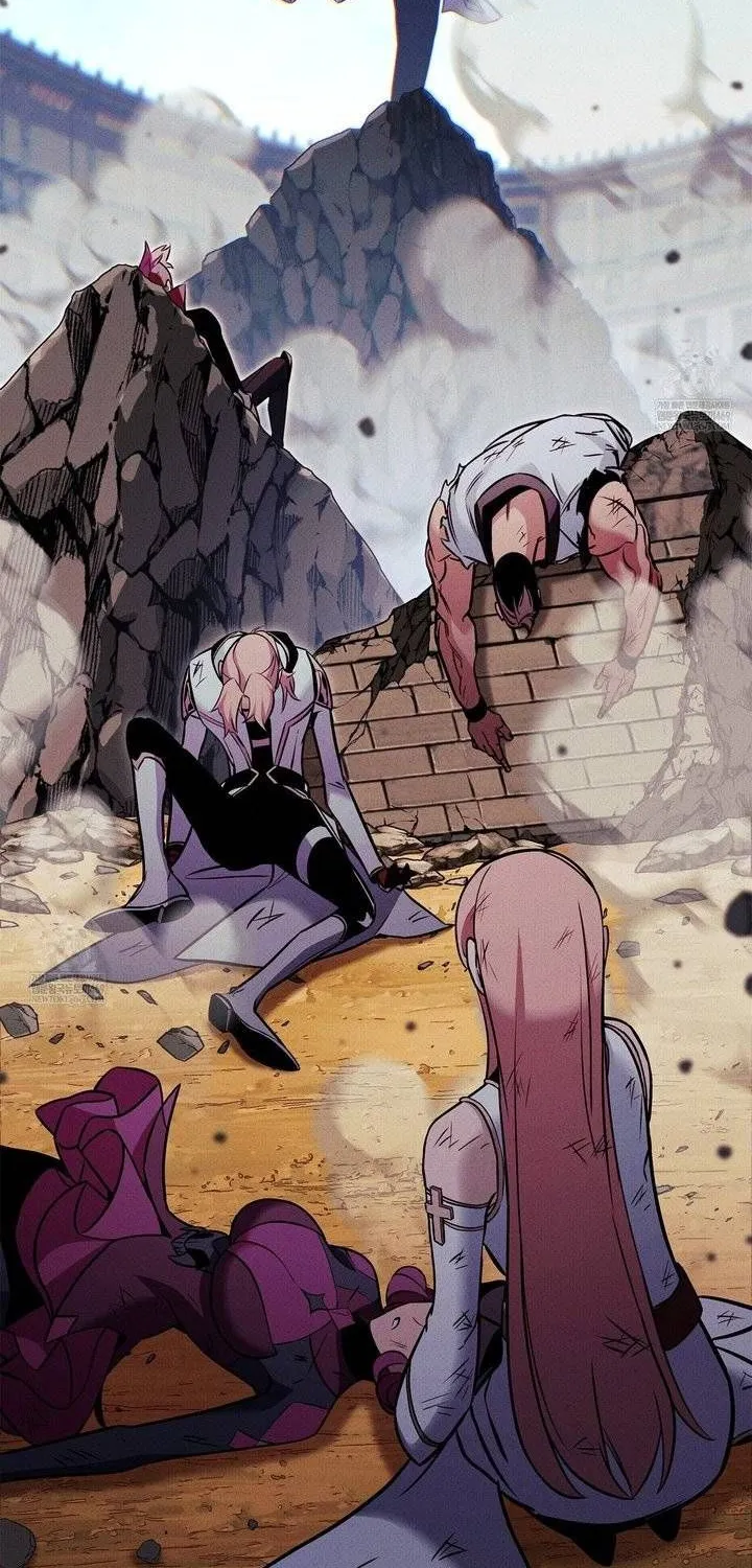 Sự Trở Lại Của Vị Thần Sức Mạnh Chap 216 - Next Chap 217