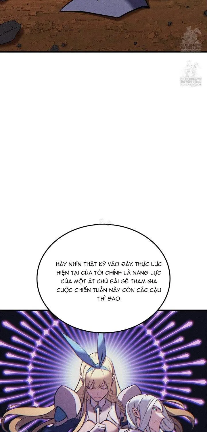 Sự Trở Lại Của Vị Thần Sức Mạnh Chap 216 - Next Chap 217