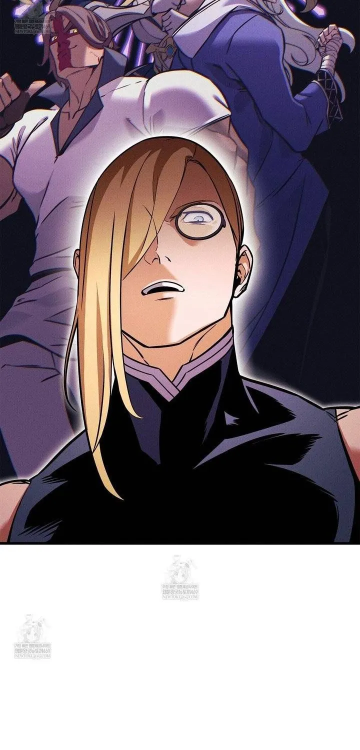 Sự Trở Lại Của Vị Thần Sức Mạnh Chap 216 - Next Chap 217