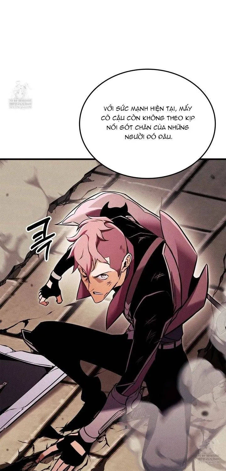 Sự Trở Lại Của Vị Thần Sức Mạnh Chap 216 - Next Chap 217