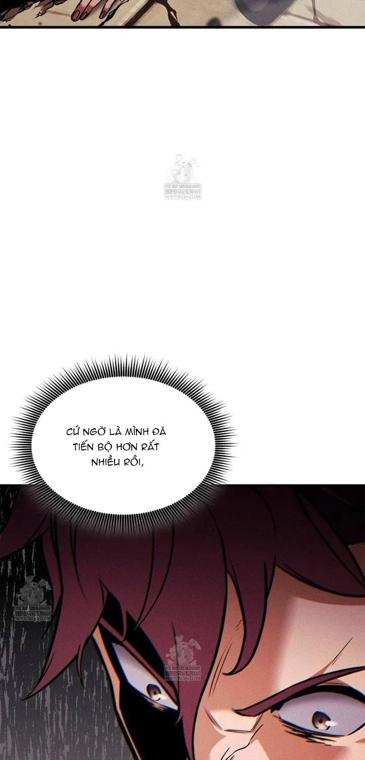 Sự Trở Lại Của Vị Thần Sức Mạnh Chap 216 - Next Chap 217