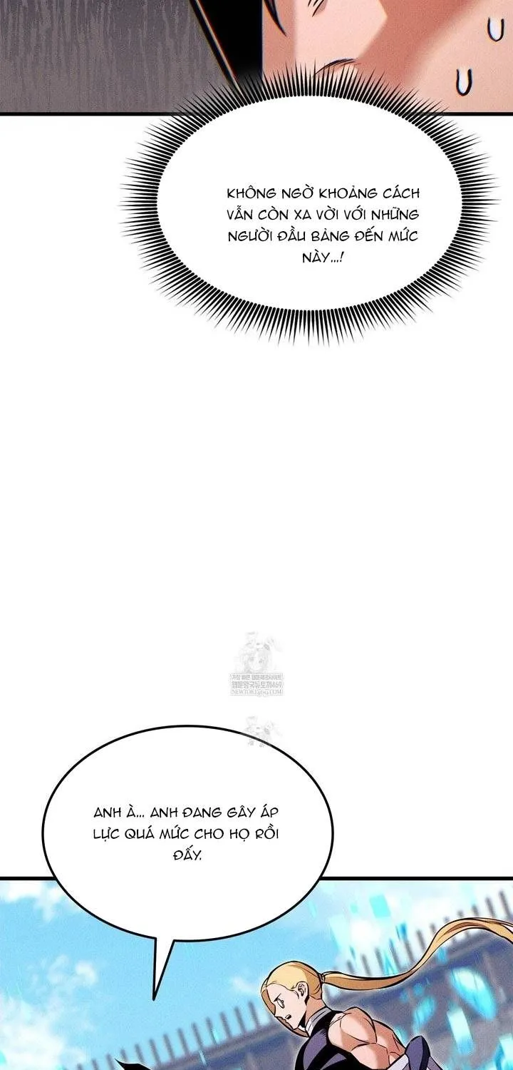 Sự Trở Lại Của Vị Thần Sức Mạnh Chap 216 - Next Chap 217