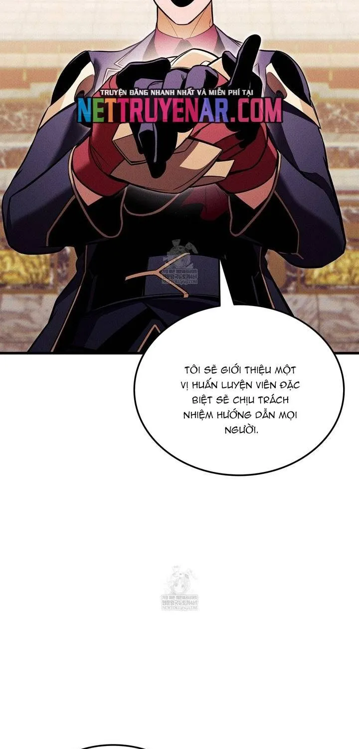 Sự Trở Lại Của Vị Thần Sức Mạnh Chap 216 - Next Chap 217