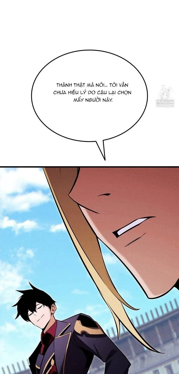 Sự Trở Lại Của Vị Thần Sức Mạnh Chap 216 - Next Chap 217