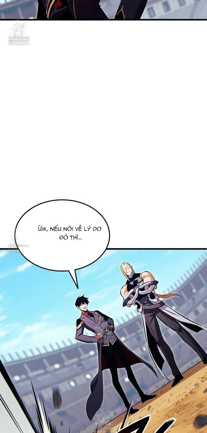 Sự Trở Lại Của Vị Thần Sức Mạnh Chap 216 - Next Chap 217