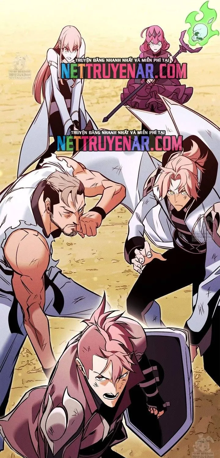 Sự Trở Lại Của Vị Thần Sức Mạnh Chap 216 - Next Chap 217