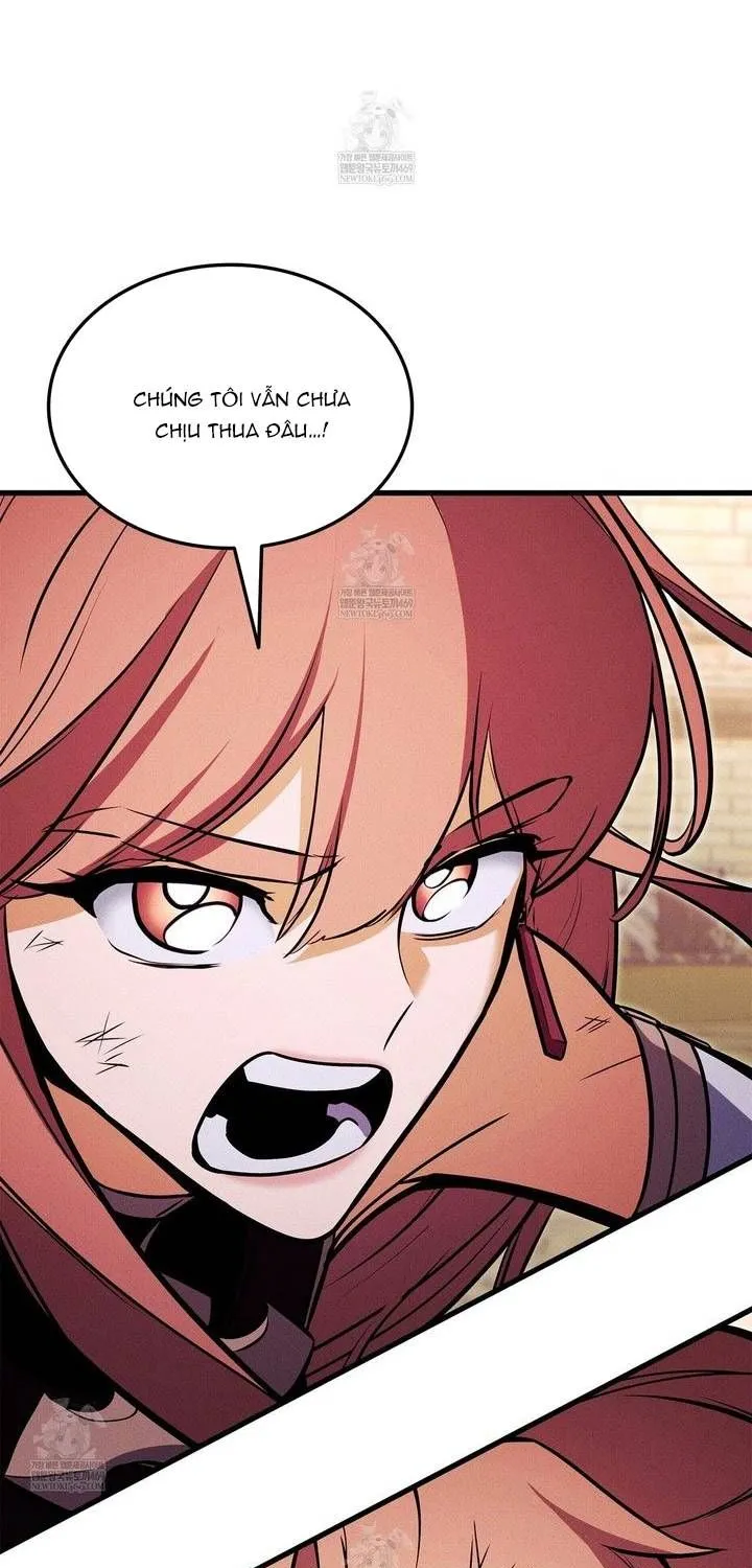 Sự Trở Lại Của Vị Thần Sức Mạnh Chap 216 - Next Chap 217