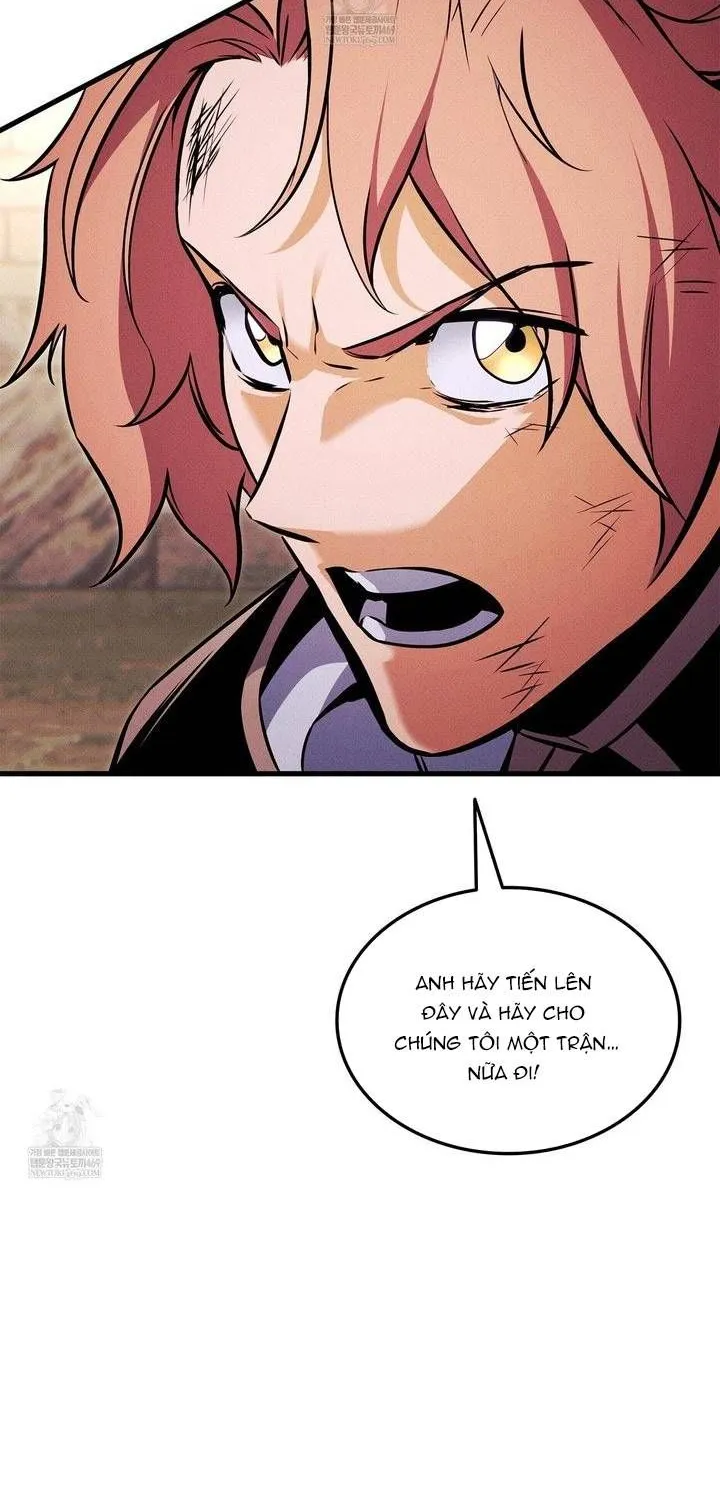 Sự Trở Lại Của Vị Thần Sức Mạnh Chap 216 - Next Chap 217