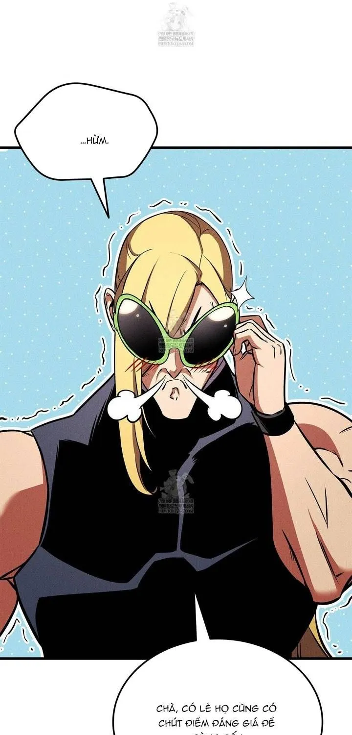 Sự Trở Lại Của Vị Thần Sức Mạnh Chap 216 - Next Chap 217