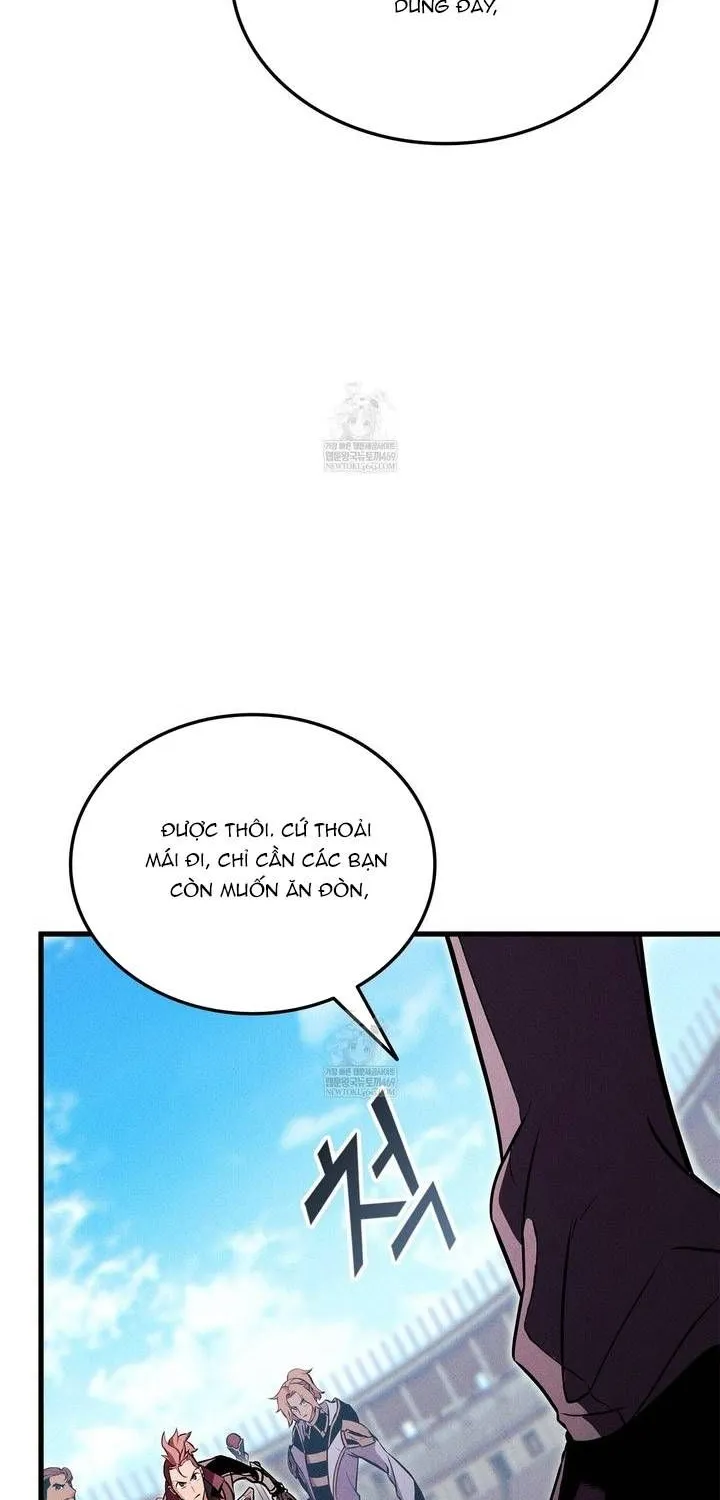 Sự Trở Lại Của Vị Thần Sức Mạnh Chap 216 - Next Chap 217