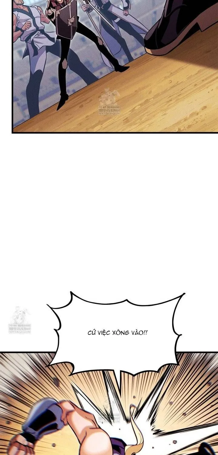 Sự Trở Lại Của Vị Thần Sức Mạnh Chap 216 - Next Chap 217