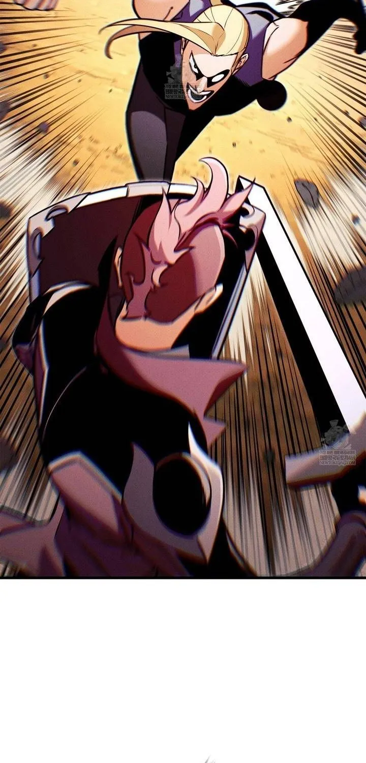 Sự Trở Lại Của Vị Thần Sức Mạnh Chap 216 - Next Chap 217