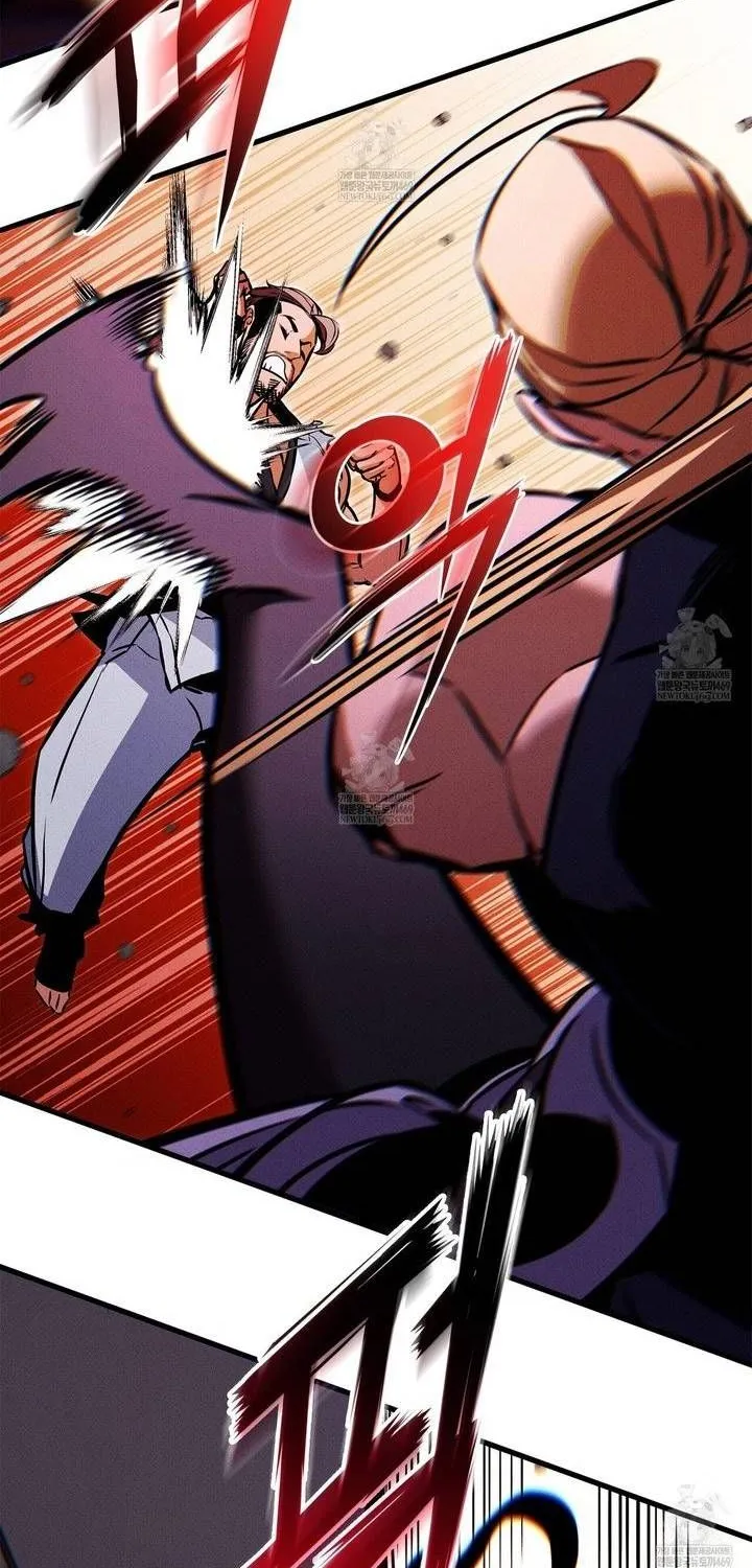 Sự Trở Lại Của Vị Thần Sức Mạnh Chap 216 - Next Chap 217