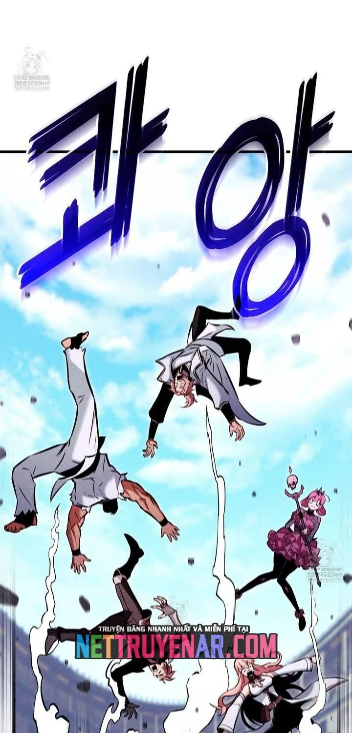 Sự Trở Lại Của Vị Thần Sức Mạnh Chap 216 - Next Chap 217