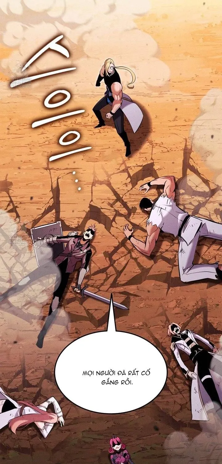 Sự Trở Lại Của Vị Thần Sức Mạnh Chap 216 - Next Chap 217