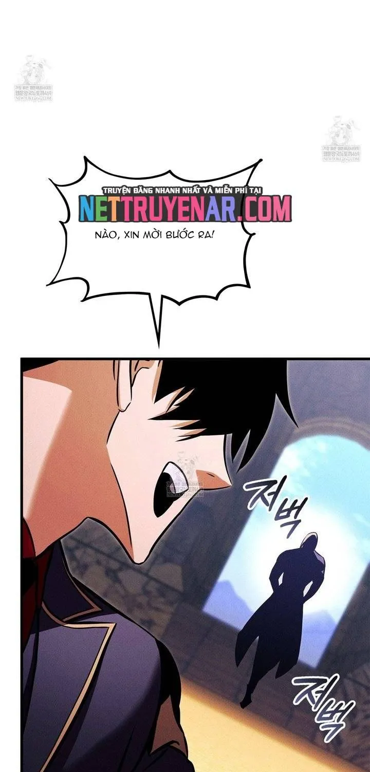 Sự Trở Lại Của Vị Thần Sức Mạnh Chap 216 - Next Chap 217