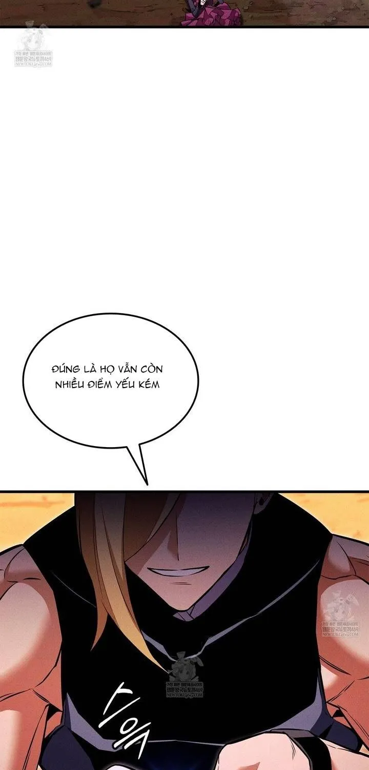 Sự Trở Lại Của Vị Thần Sức Mạnh Chap 216 - Next Chap 217