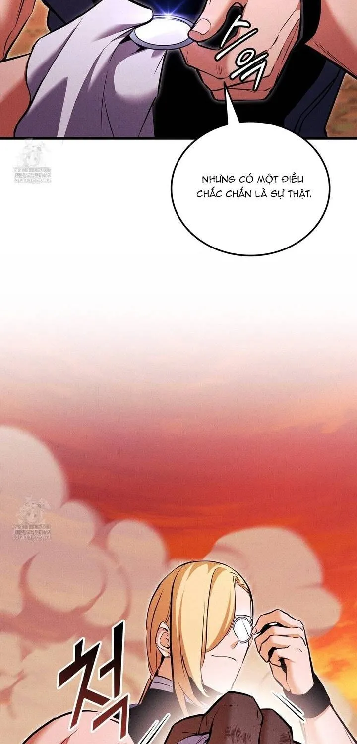 Sự Trở Lại Của Vị Thần Sức Mạnh Chap 216 - Next Chap 217