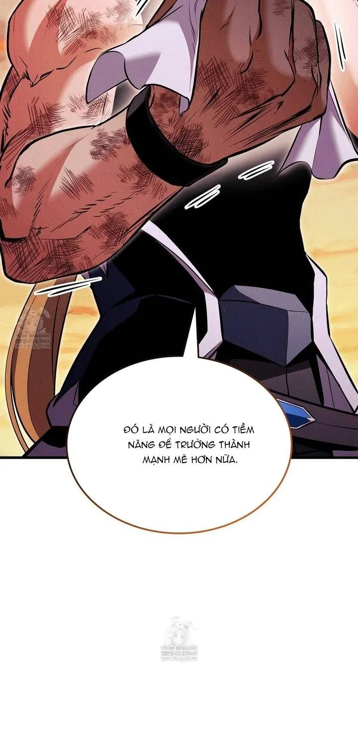 Sự Trở Lại Của Vị Thần Sức Mạnh Chap 216 - Next Chap 217