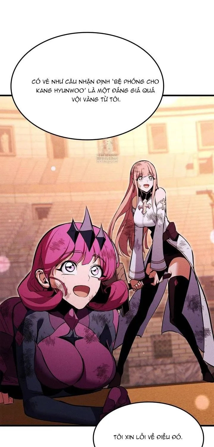 Sự Trở Lại Của Vị Thần Sức Mạnh Chap 216 - Next Chap 217