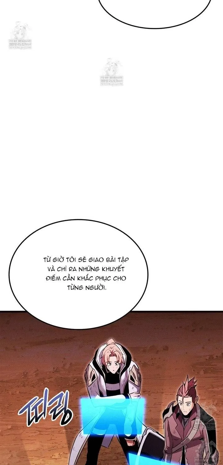 Sự Trở Lại Của Vị Thần Sức Mạnh Chap 216 - Next Chap 217