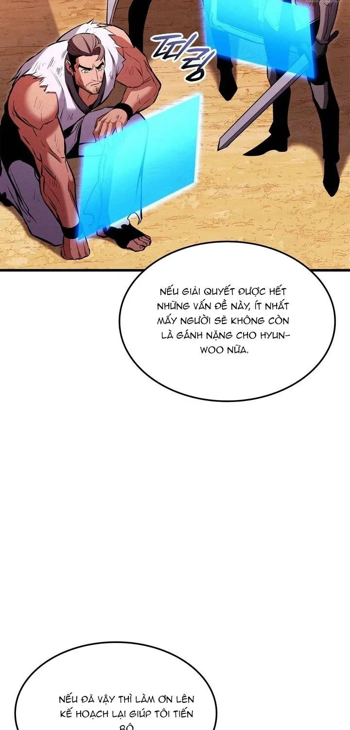 Sự Trở Lại Của Vị Thần Sức Mạnh Chap 216 - Next Chap 217