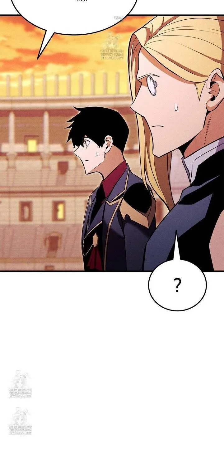 Sự Trở Lại Của Vị Thần Sức Mạnh Chap 216 - Next Chap 217