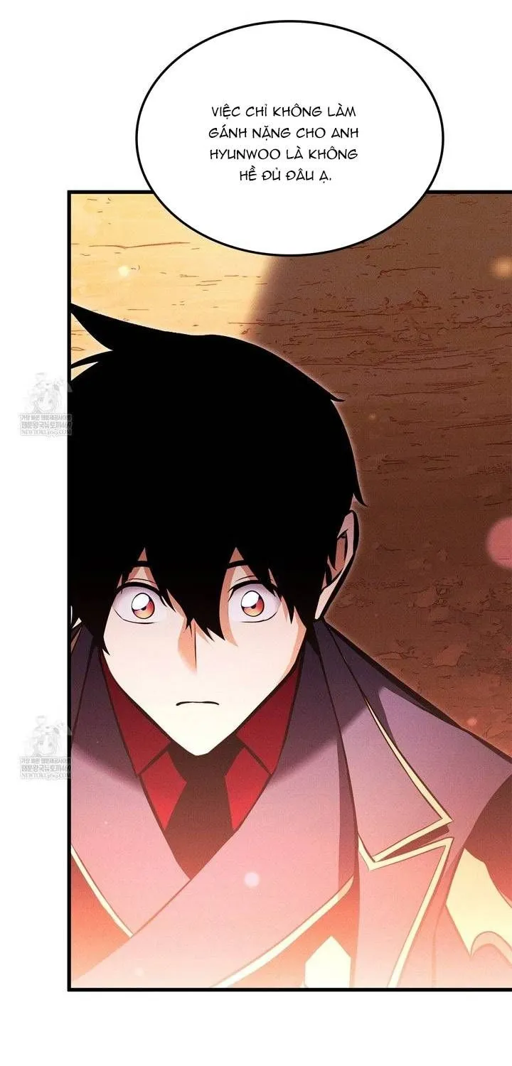 Sự Trở Lại Của Vị Thần Sức Mạnh Chap 216 - Next Chap 217