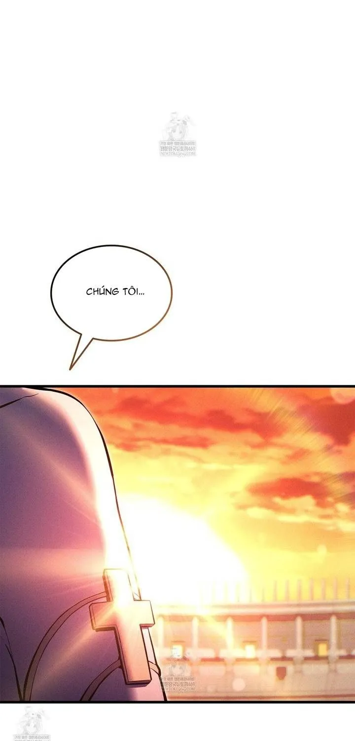 Sự Trở Lại Của Vị Thần Sức Mạnh Chap 216 - Next Chap 217