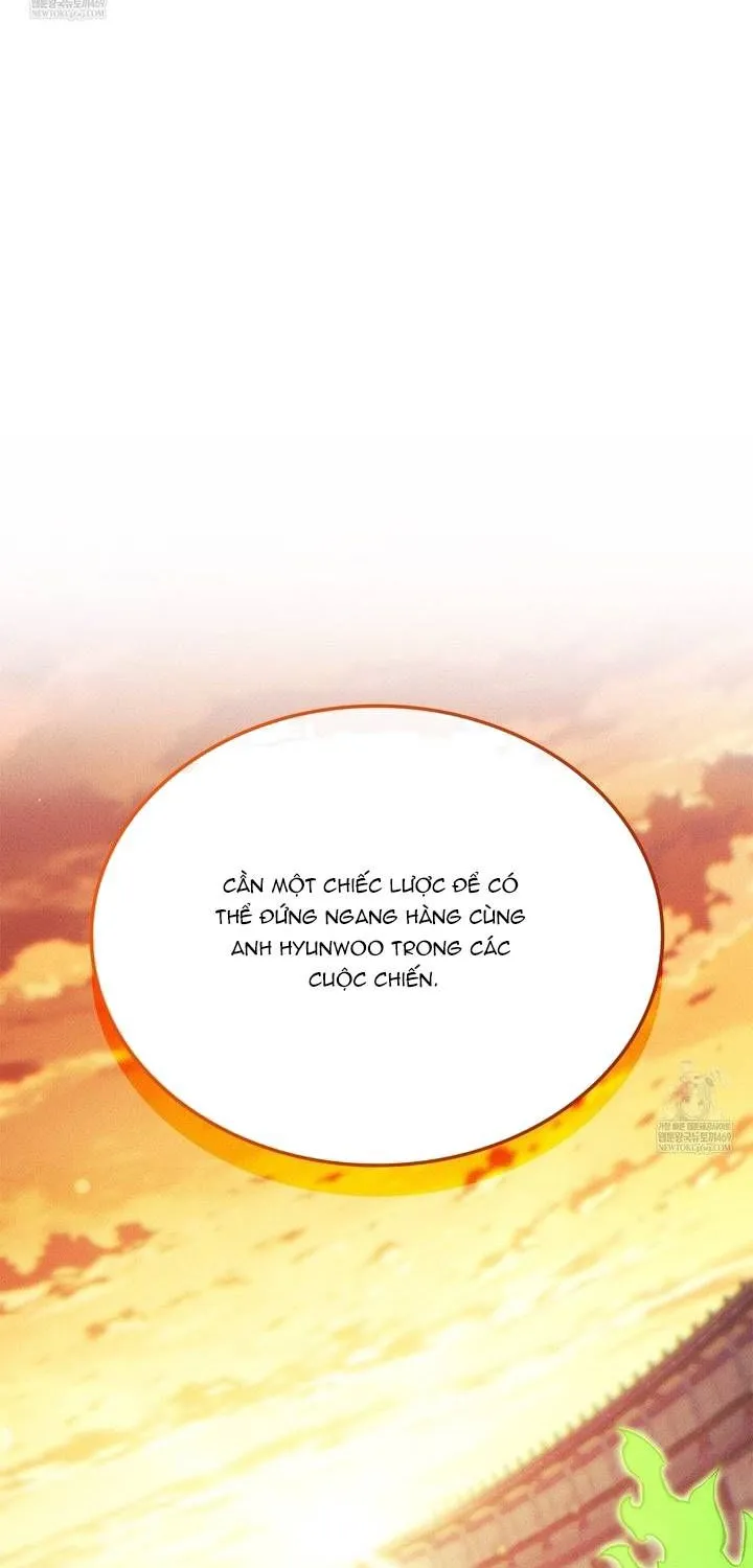 Sự Trở Lại Của Vị Thần Sức Mạnh Chap 216 - Next Chap 217