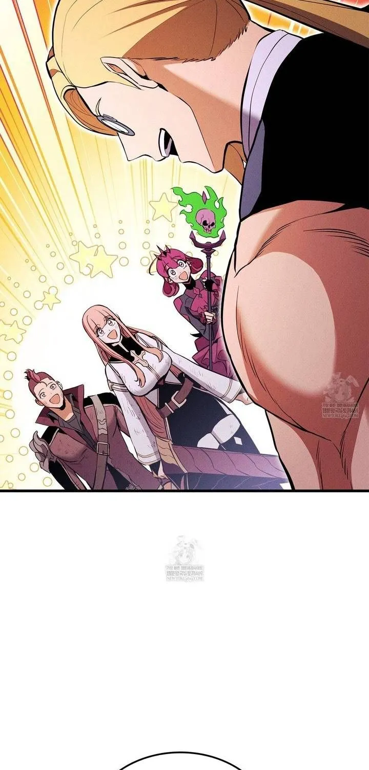 Sự Trở Lại Của Vị Thần Sức Mạnh Chap 216 - Next Chap 217